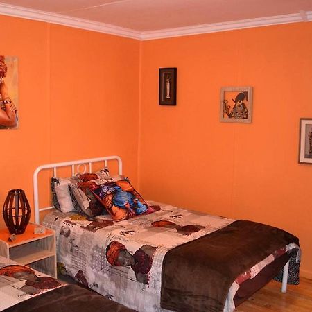 Namaqualand Eco Lodge Soebatsfontein Exteriér fotografie